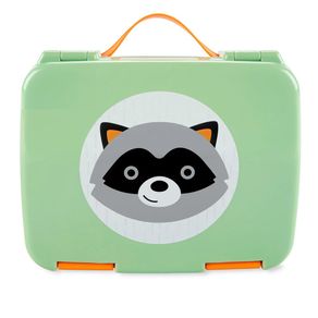 Caja Bento Spark Style Mapache