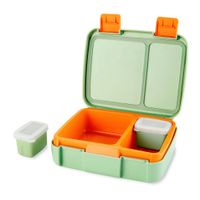 Caja Bento Spark Style Mapache