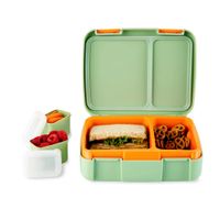 Caja Bento Spark Style Mapache