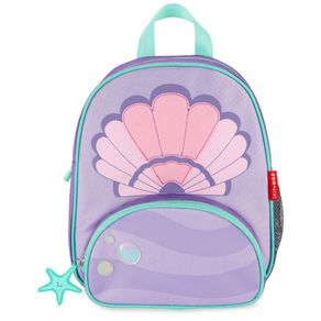 Mochila Spark Style Concha Marina