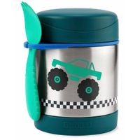 Tarro Térmico para Comida Spark Style Camión