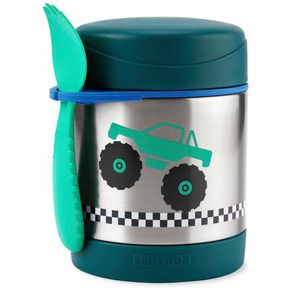 Tarro Térmico para Comida Spark Style Camión