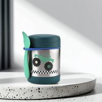 Tarro Térmico para Comida Spark Style Camión