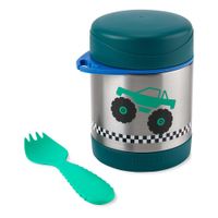 Tarro Térmico para Comida Spark Style Camión