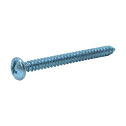 Set-de-100-Tornillos-Cabeza-Redonda-Combinada-10X2-Plg