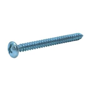 Set-de-100-Tornillos-Cabeza-Redonda-Combinada-10X2-Plg
