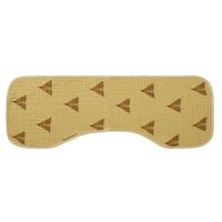 Paquete de 2 Baberos con Diseño de Conejos
