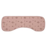 Paquete de 2 Baberos con Diseño de Conejos