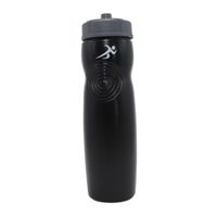 Botella Deportiva Squiz Negra