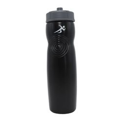 Botella Deportiva Squiz Negra