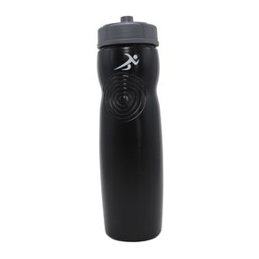 Botella Deportiva Squiz Negra