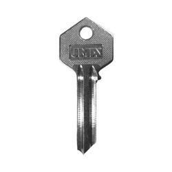 Machote de Llave Yale Modelo J-Ya-22D