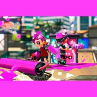 Splatoon 2 para Nintendo Switch