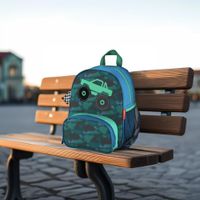 Mochila Spark Style Camión
