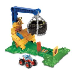 Hot-Wheels-Monster-Trucks-Reto-en-la-Selva