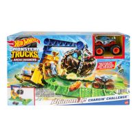 Hot-Wheels-Monster-Trucks-Reto-en-la-Selva