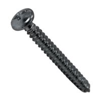 Set de 100 Tornillos Cabeza Redonda Combinada 8X1 1/4 Plg