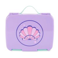 Caja Bento Spark Style Concha Marina