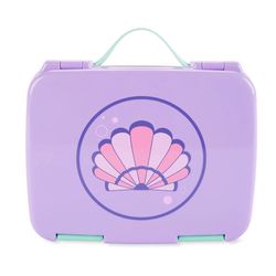 Caja Bento Spark Style Concha Marina