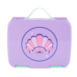 Caja Bento Spark Style Concha Marina
