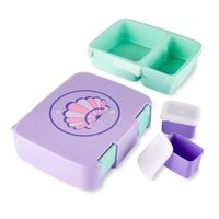 Caja Bento Spark Style Concha Marina