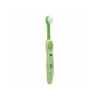 Cepillo de Dientes Chicco Verde