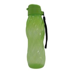 Botella Twist Verde