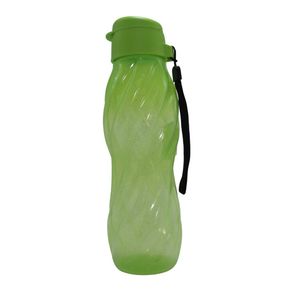 Botella Twist Verde