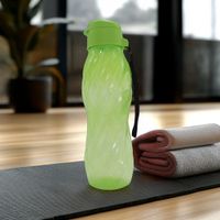 Botella Twist Verde