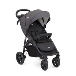 Sistema de Viaje Joie Litetrax