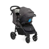 Sistema de Viaje Joie Litetrax