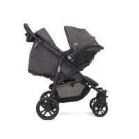 Sistema de Viaje Joie Litetrax