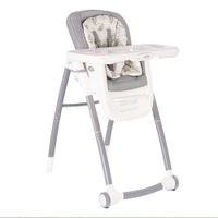 Silla de Comer Joie Multiply 6 en 1 Arctic