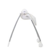 Silla de Comer Joie Multiply 6 en 1 Arctic