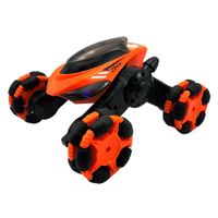 2.4G Radio Control Destripador de Acrobacia