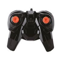 2.4G Radio Control Destripador de Acrobacia