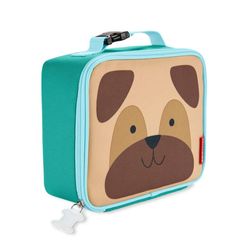 Lonchera Spark Style Pug