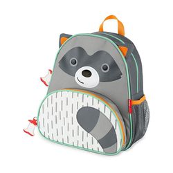 Mochila Zoo Mapache