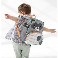 Mochila Zoo Mapache