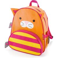 Mochila Zoo Gato