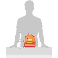 Mochila Zoo Gato