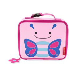 Lonchera Spark Style Mariposa