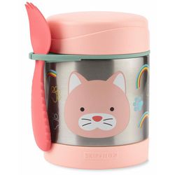 Tarro Térmico para Comida Spark Style Gato