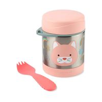 Tarro Térmico para Comida Spark Style Gato