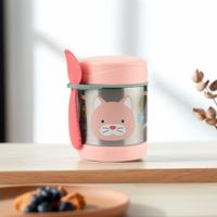 Tarro Térmico para Comida Spark Style Gato
