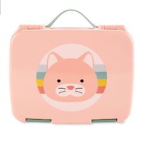 Caja Bento Spark Style Gato