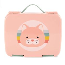 Caja Bento Spark Style Gato