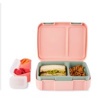Caja Bento Spark Style Gato