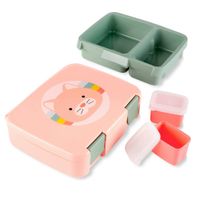 Caja Bento Spark Style Gato