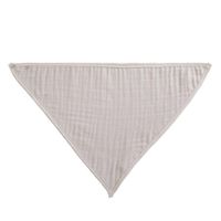 Paquete de 4 Baberos Bandana con Diseño de Conejos